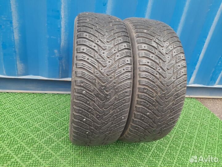 Nokian Tyres Hakkapeliitta 8 225/55 R17 101T