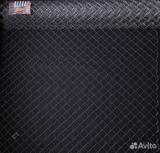 Сетка рабица 