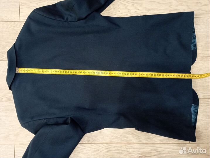 Школьный костюм для мальчика 170