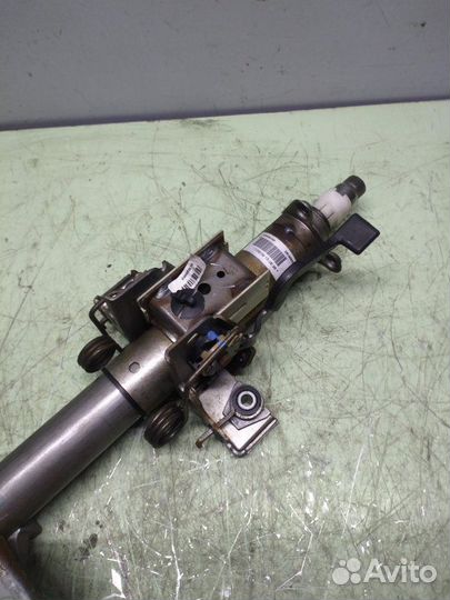 Рулевая колонка Mercedes Vito W639 ом646