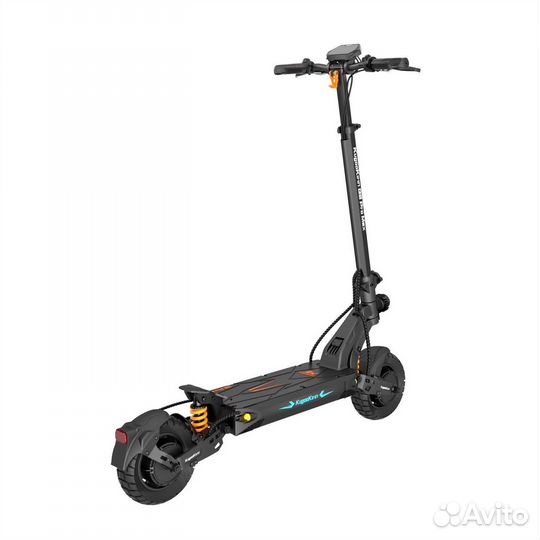 Электросамокат Kugoo Kirin G2 Max