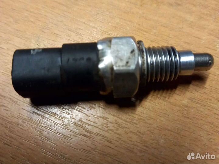 Шевроле круз - датчик заднего хода