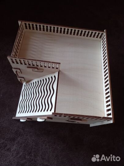 Домик для грызунов