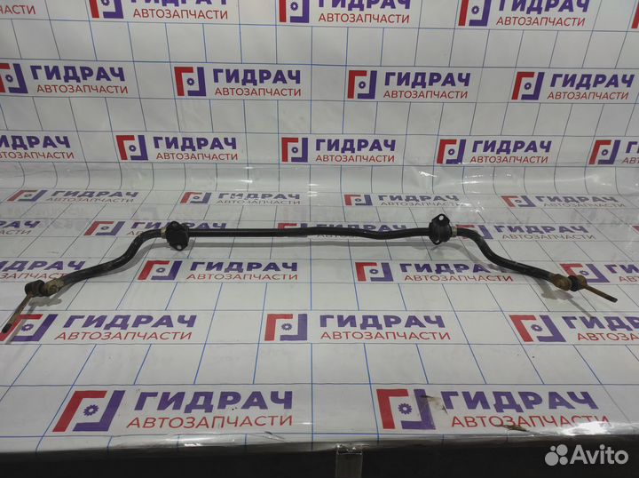 Стабилизатор передний Hyundai Solaris 548104L000