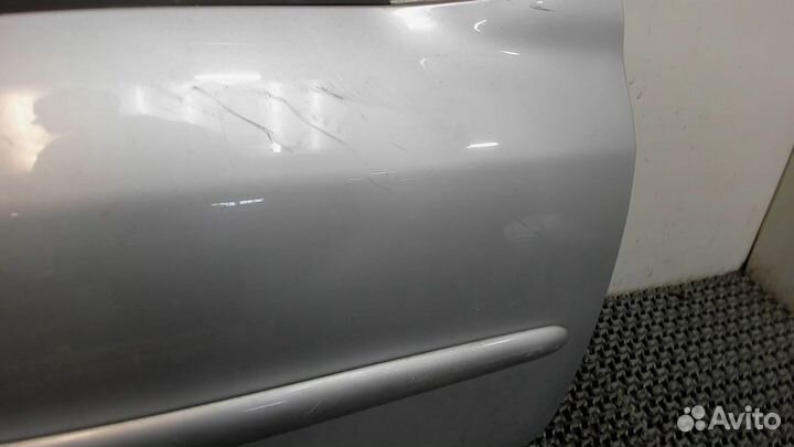 Дверь боковая Peugeot 206, 2004