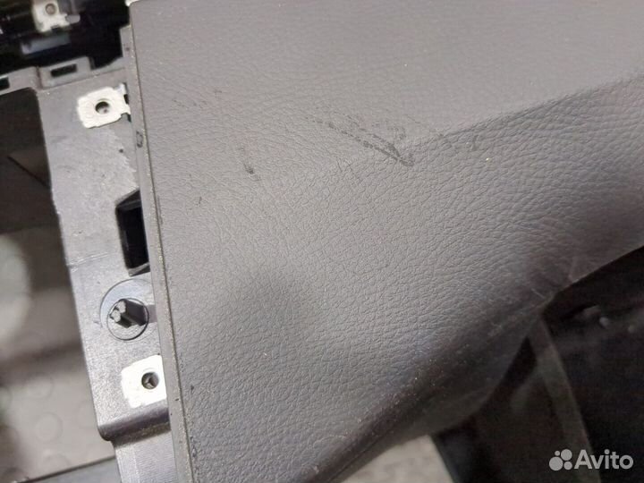 Airbag пассажира Volkswagen Passat CC, 2010