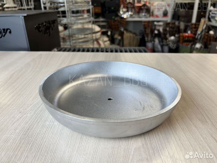 Сковорода для тандыра малая