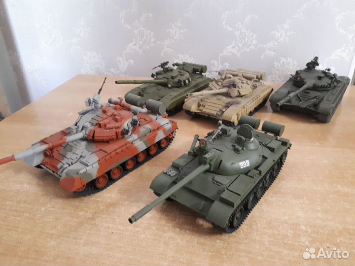 Танк