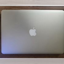 Apple macbook air 13" 2013