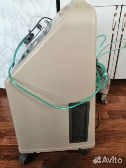 Кислородный концентратор армед 7F-5 л