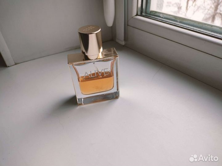 Hugo boss парфюмерная вода оригинал