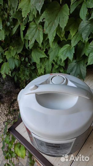 Мультиварка redmond rmc-m4505