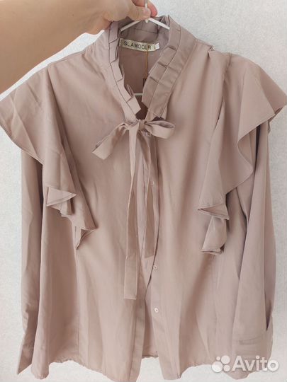 Женская одежда 50-52-54