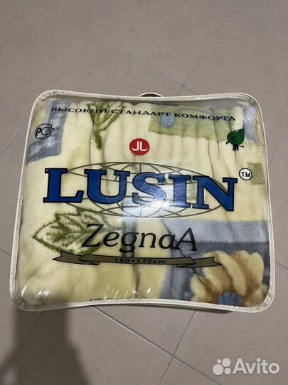 Покрывало 160 220