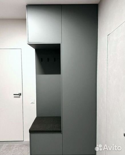 Прихожая от производителя на заказ