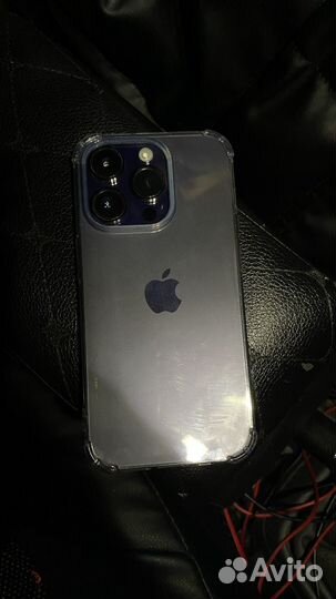 iPhone 14 Pro, 256 ГБ