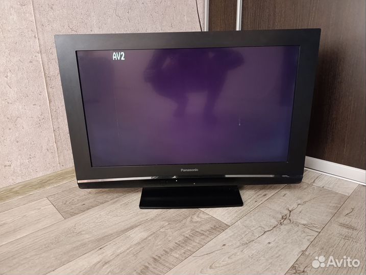 Телевизор бу