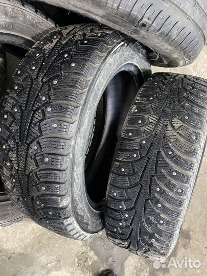 Nordman 5 185/55 R15