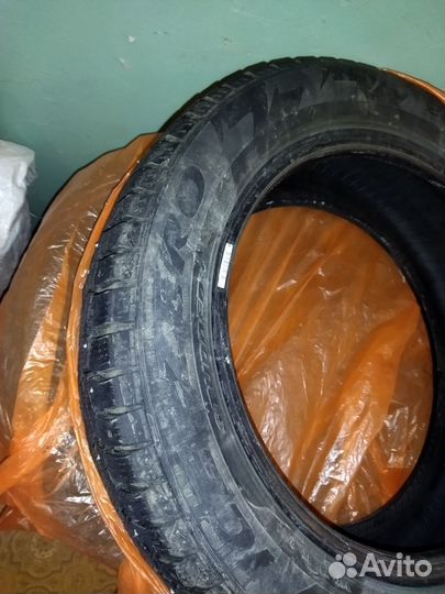 Pirelli Ice Zero 205/65 R16 94T