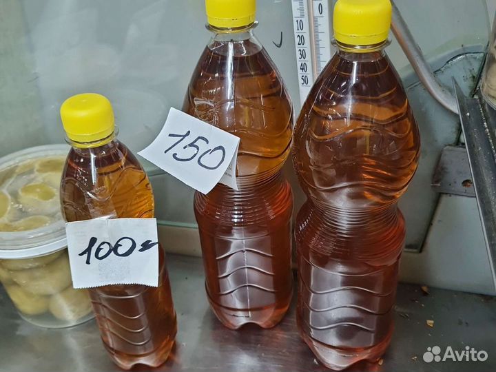 Масло растительное