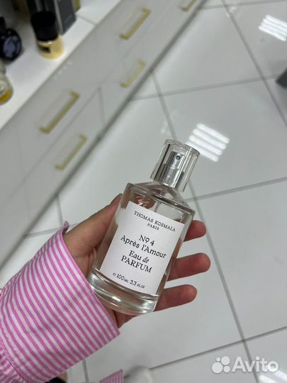 Мужские духи оригинал