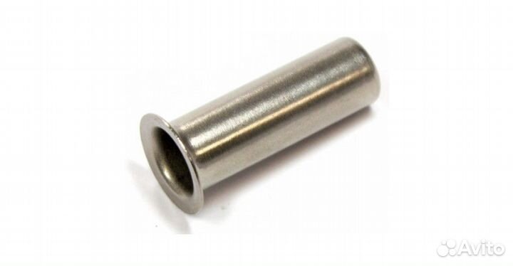 Заглушка в тэн-вместо датчика температуры