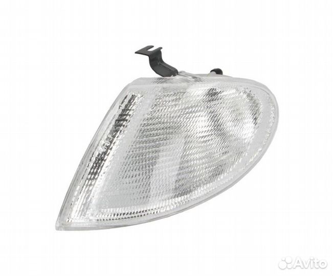 Указатель поворота левый Volkswagen Sharan