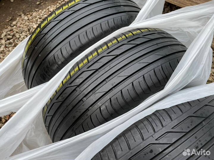Bridgestone Turanza T001 215/55 R18