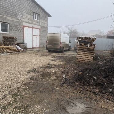 Цех по производству мебели