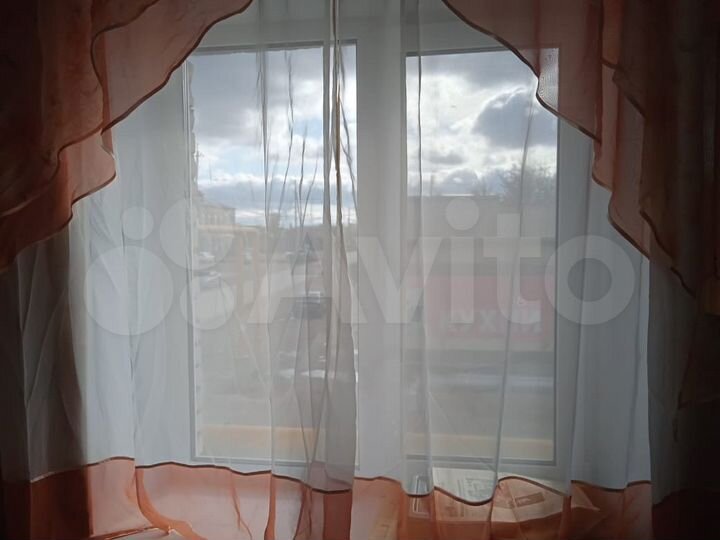 2-к. квартира, 40,1 м², 2/2 эт.