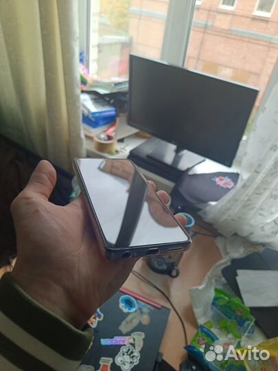 TECNO Spark 10 Pro, 8/256 ГБ