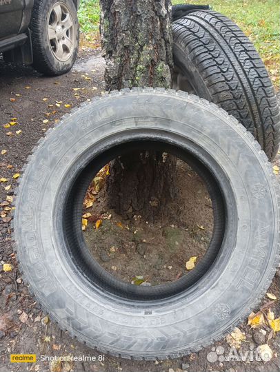 Amtel NordMaster ST-310 215/65 R16