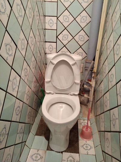 2-к. квартира, 47,3 м², 4/5 эт.