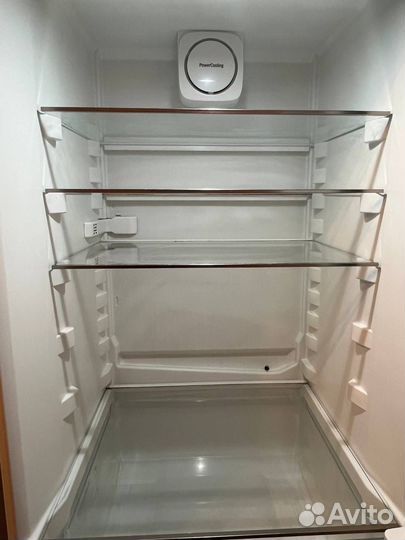 Холодильник Liebherr