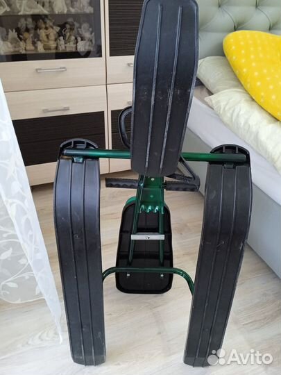 Детский снегокат