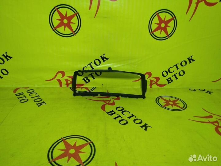 Пластик салона