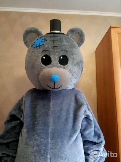 Мишка Тедди