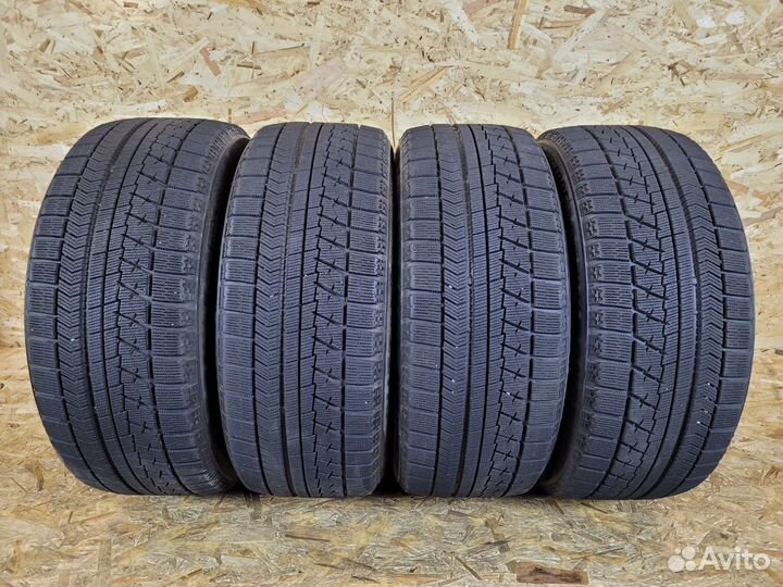Bridgestone Blizzak VRX 225/50 R18 95Q