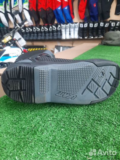 Мотоботы кросс/эндуро leatt 3.5 в наличии