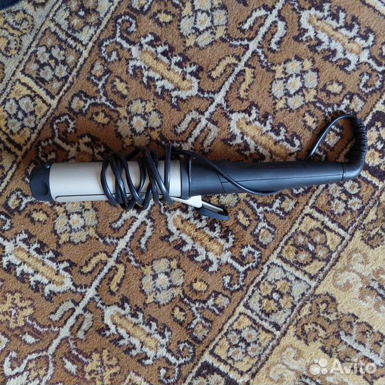 Плойка для завивки волос