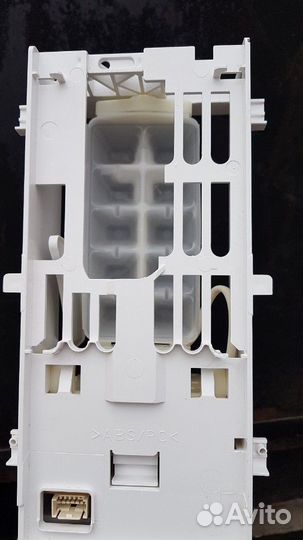 Льдогенератор для Либхер (Liebherr), Miele