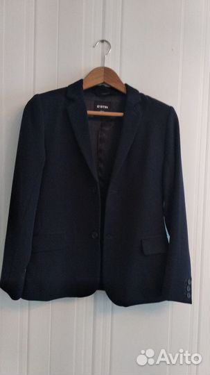 Школьная форма для мальчика