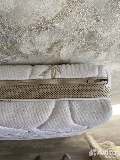 Матрас детский 120 60 plitex