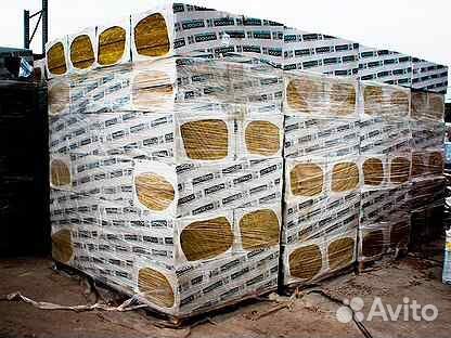 Утеплитель Хотрок (HotRock) смарт в наличии