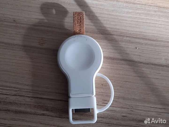 Мини-адаптер для Apple Iwatch 12 3 4 5 6