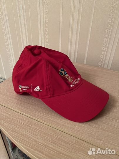 Кепка бейсболка