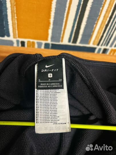 Футболка/кофта женская nike