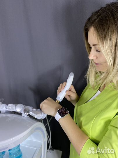 Косметологические аппараты все виды