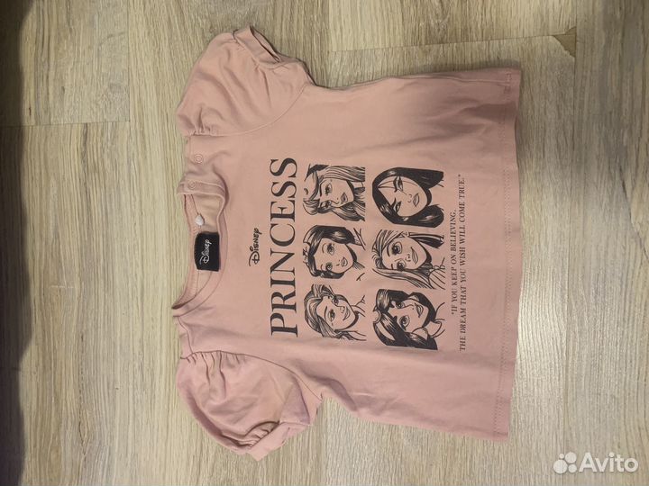 Детские вещи пакетом 74 80