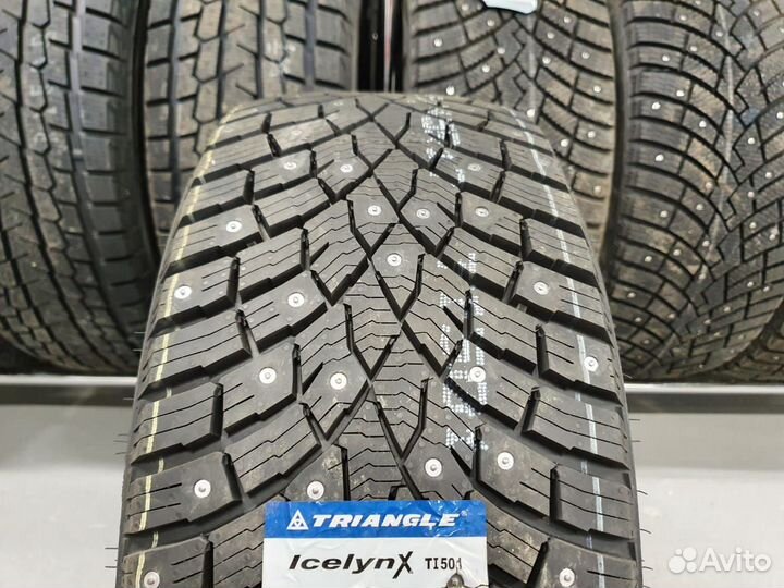 Triangle IcelynX TI501 225/55 R18